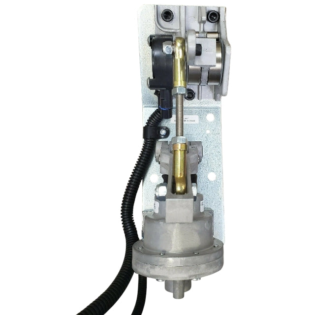 345997air Genuine Williams Controls AIR / ELCT. REMOTE DDEC