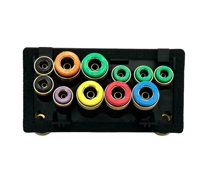 G586011 Genuine Paccar Manifold - Air Cab