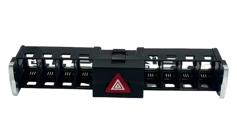190-6049 Genuine Freightliner Control Module - Multiplexing, Interface, Modular Switch Field, Primary Slave