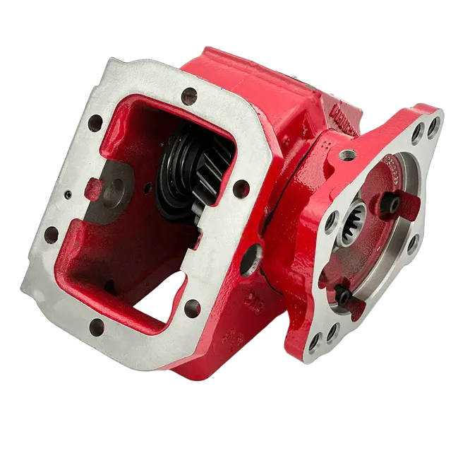 442XSITX-H5XK Genuine Parker Chelsea Hannifin PTO 442 Series
