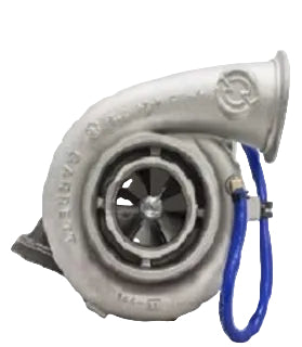 738162-5002 Genuine Detroit Diesel Turbocharger