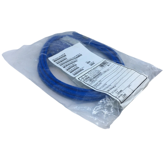 72-1428-03 Genuine Cisco Cable, DTE Male to smart Serial