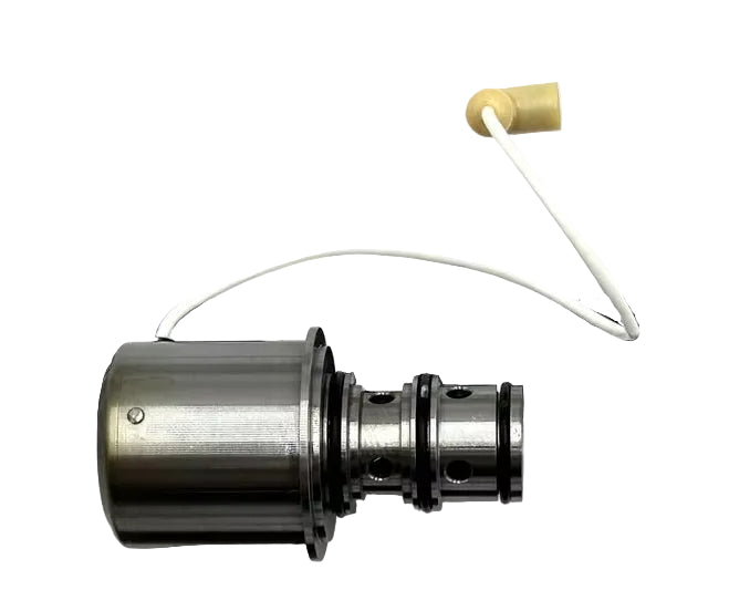 3051530 Genuine Cummins C-Brake Engine Brake Solenoid Valve