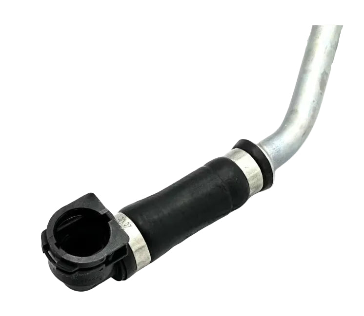 A4712003453 Genuine Detroit Diesel Air Compressor Coolant Return Line