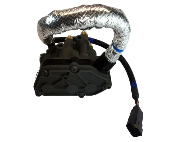 3015646C92 Genuine International Air Control Valve Kit
