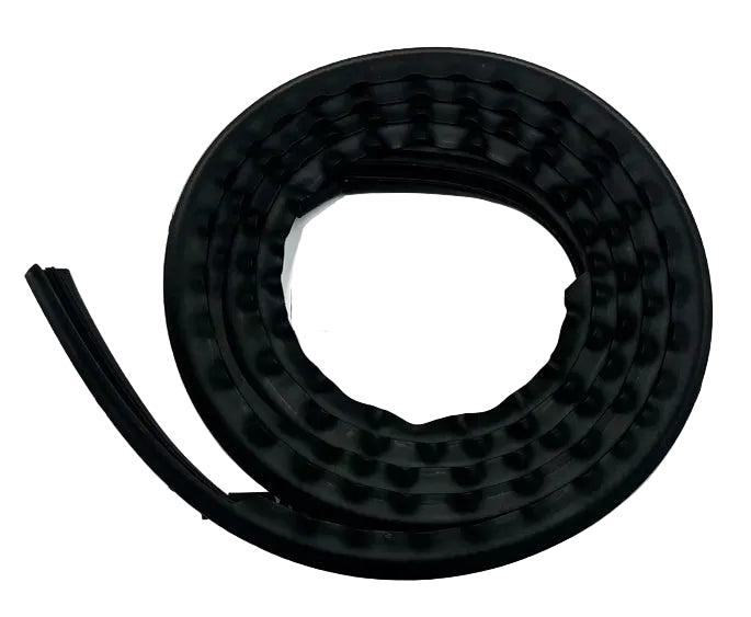 R6060030Y4065 Genuine Paccar Peterbilt Seal-trim Bulb 160