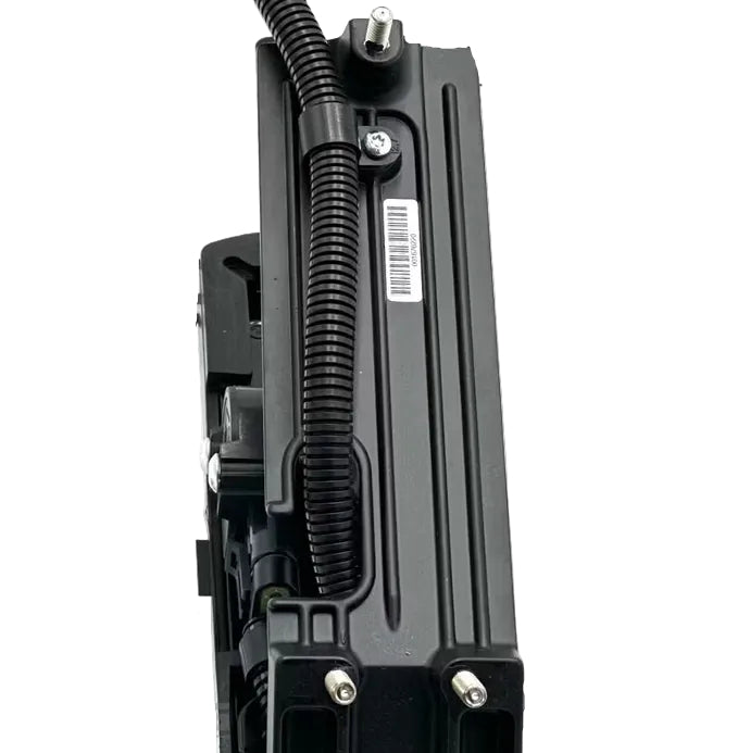 WM526-351345 Genuine Williams Electronic Foot Pedal WM-526 Series