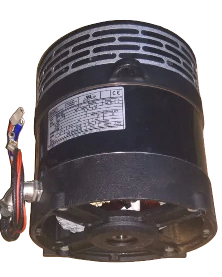 79-02455-55 Genuine Cat Comfort Pro MECC ALTE 7KW Generator