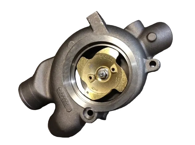 23506017 Genuine Detroit Diesel Series Water Pump W/O Back Plate