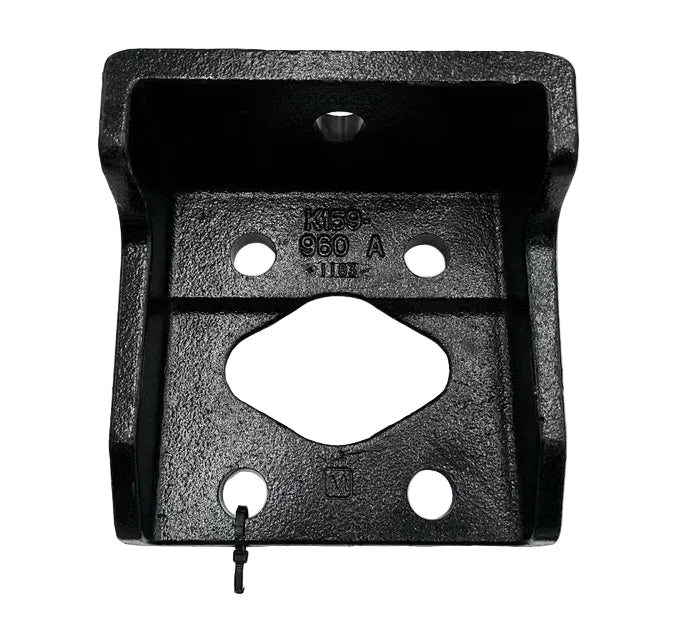 K159960 Genuine Paccar Rear Engine Leg