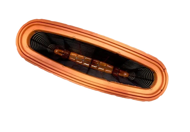 0343216010 Genuine Freightliner Air Filter