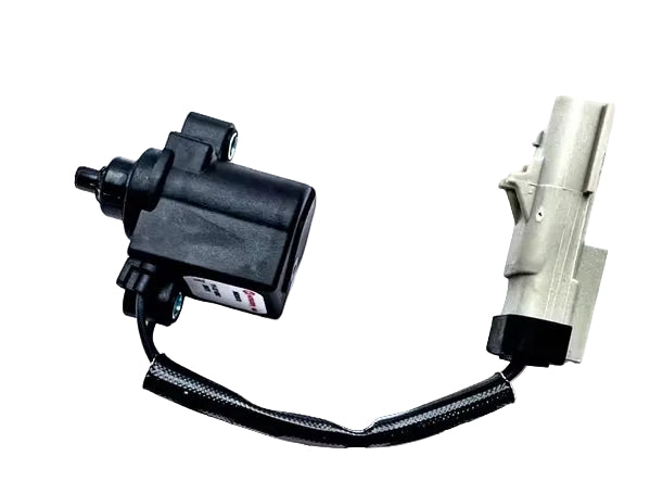 3683078 Genuine Cummins Valve,solenoid