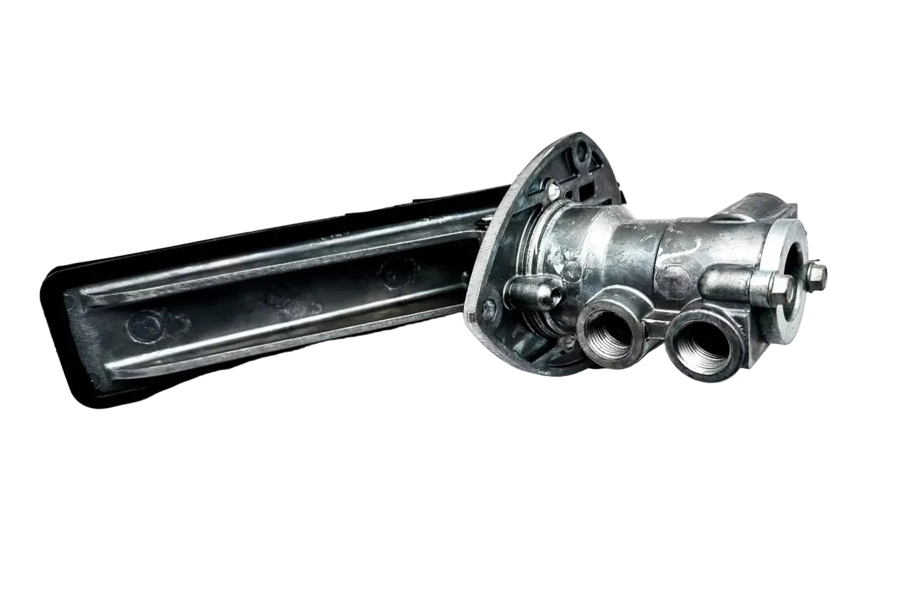 WM-472-A Genuine Williams Controls Valve Treadle