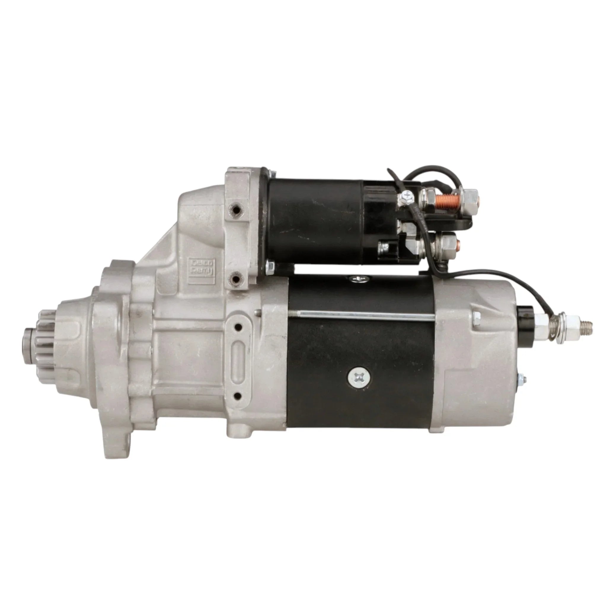 2132-8300020 Genuine Mack Starter - Truck To Trailer
