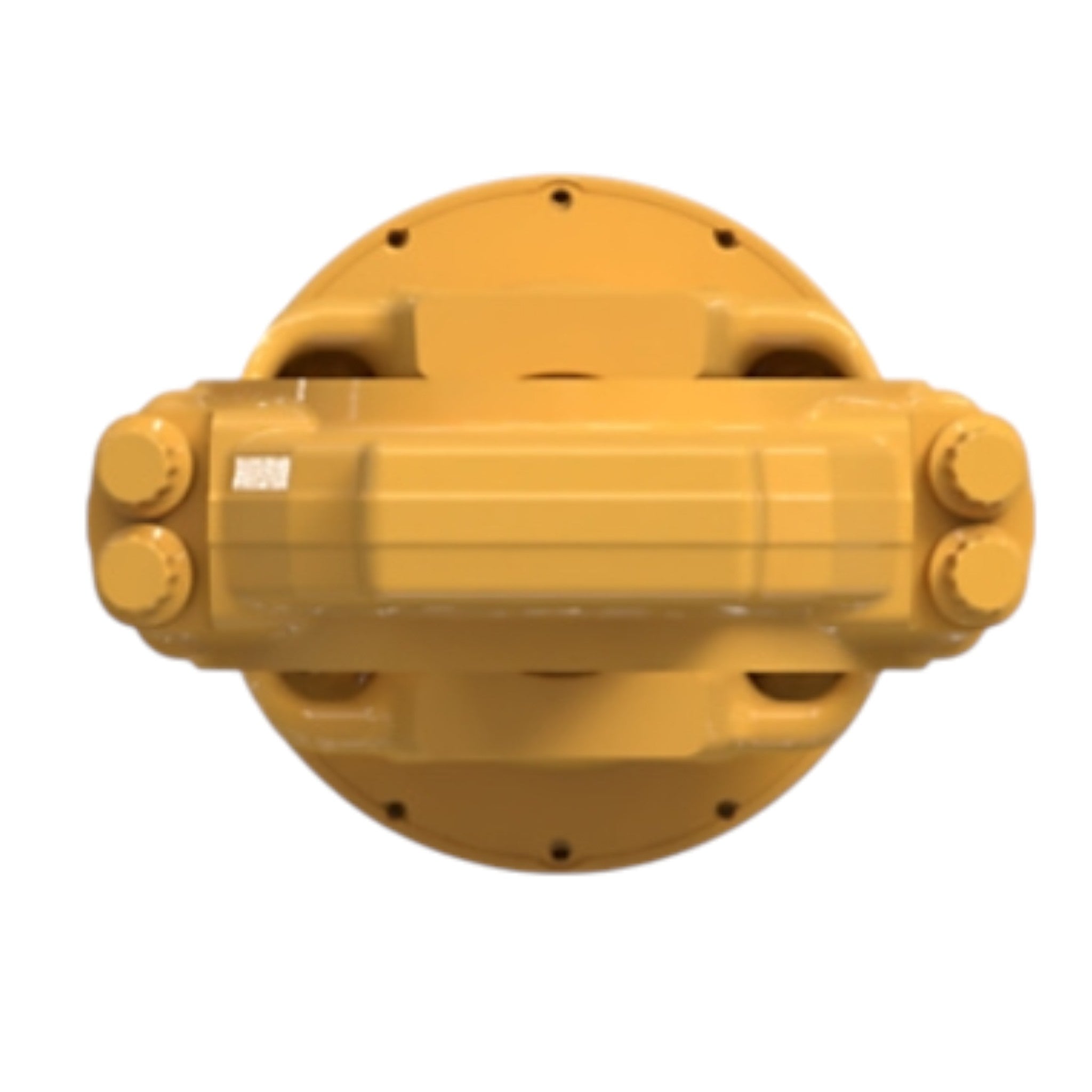 4480574 Genuine Caterpillar Cylinder Pack As For 3500 Engines