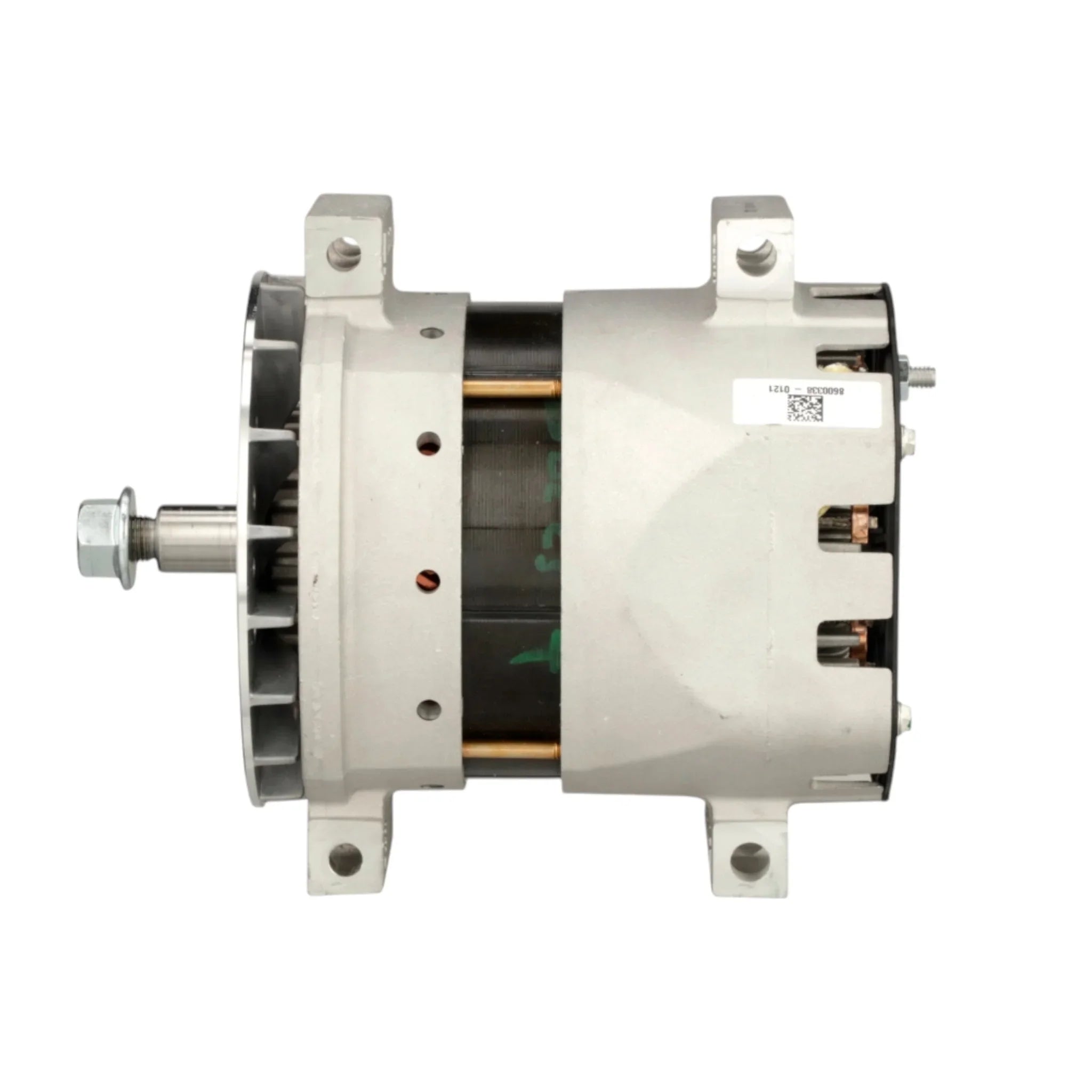 21820791 Genuine Mack Alternator - Truck To Trailer