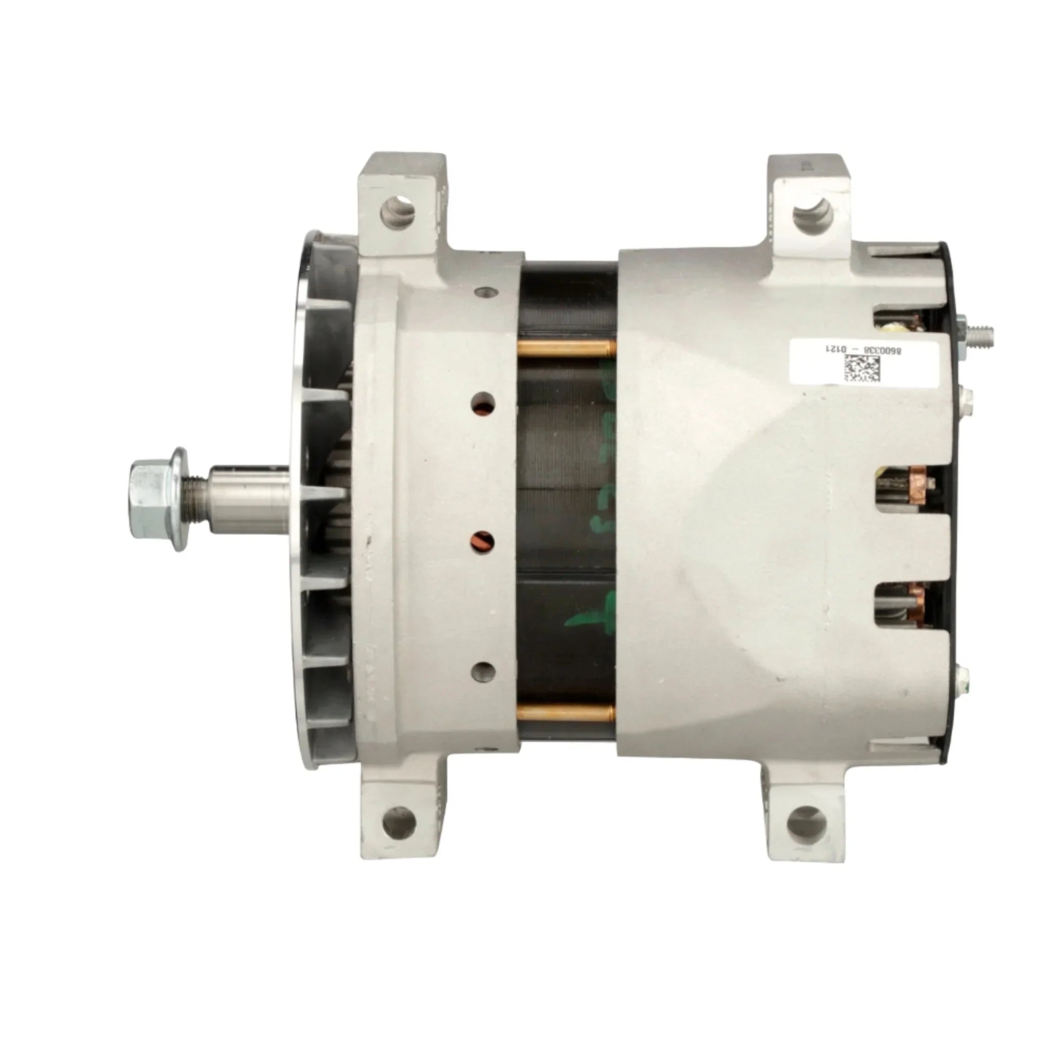 21439834 Genuine Volvo Alternator - Truck To Trailer