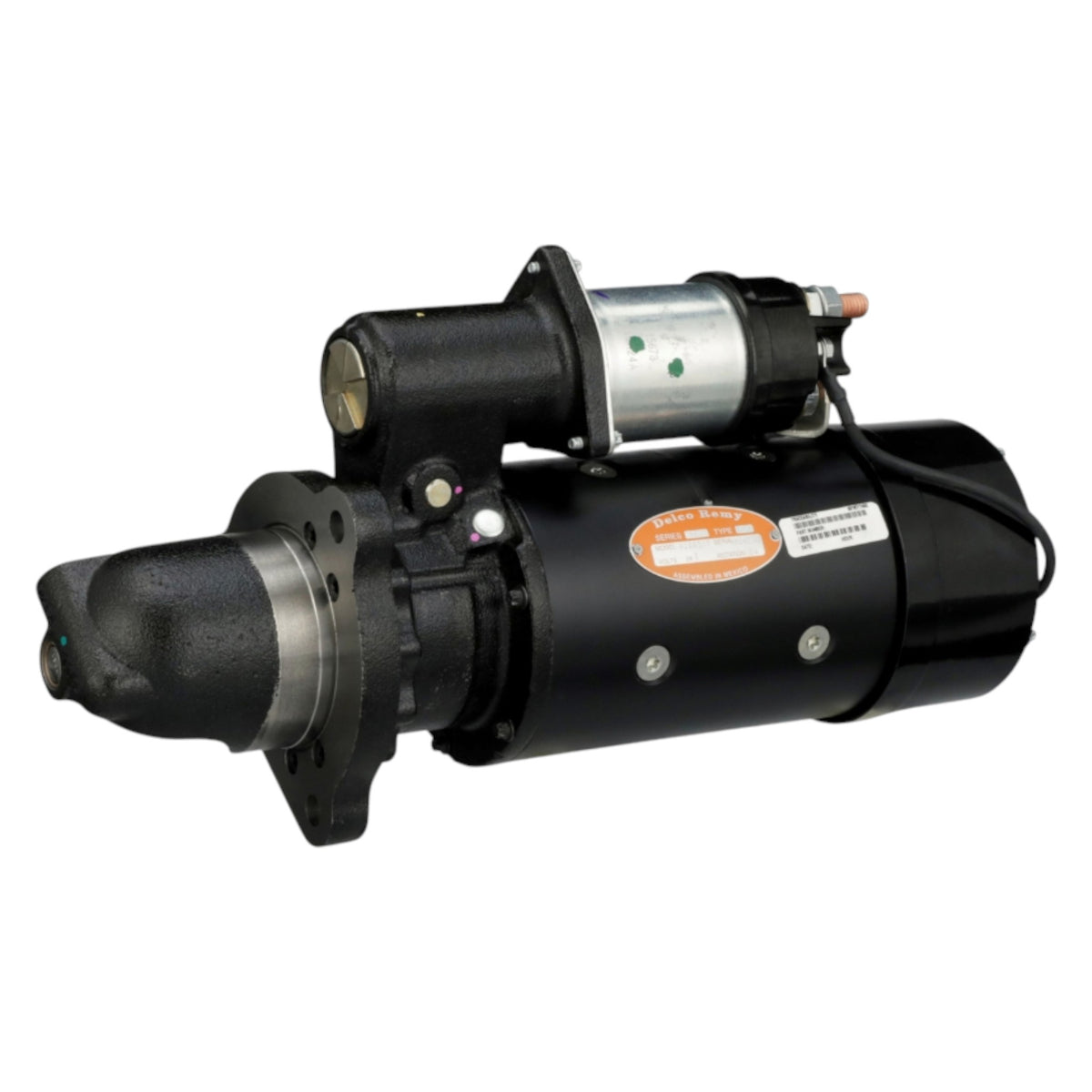 8200517 Genuine Delco Remy Starter