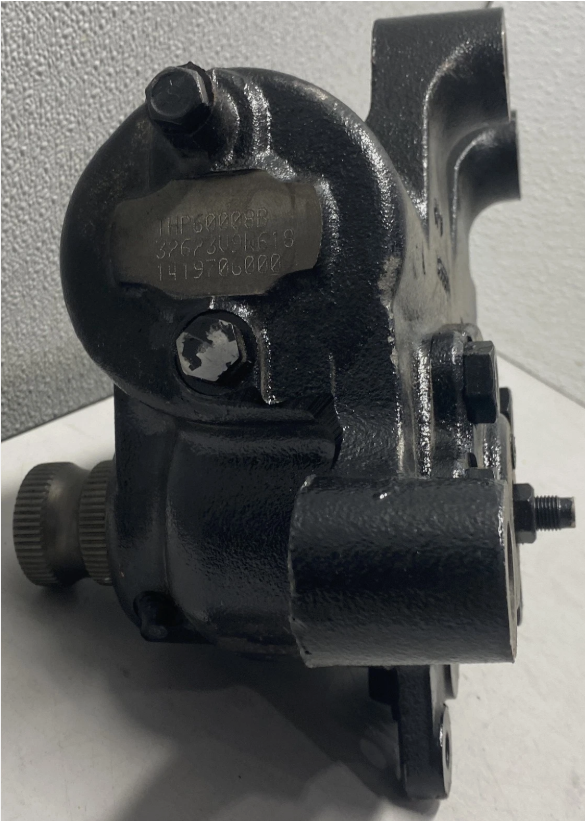 353-7394 CAT General Duty Track Master Link Bushing End — ADVANCED ...