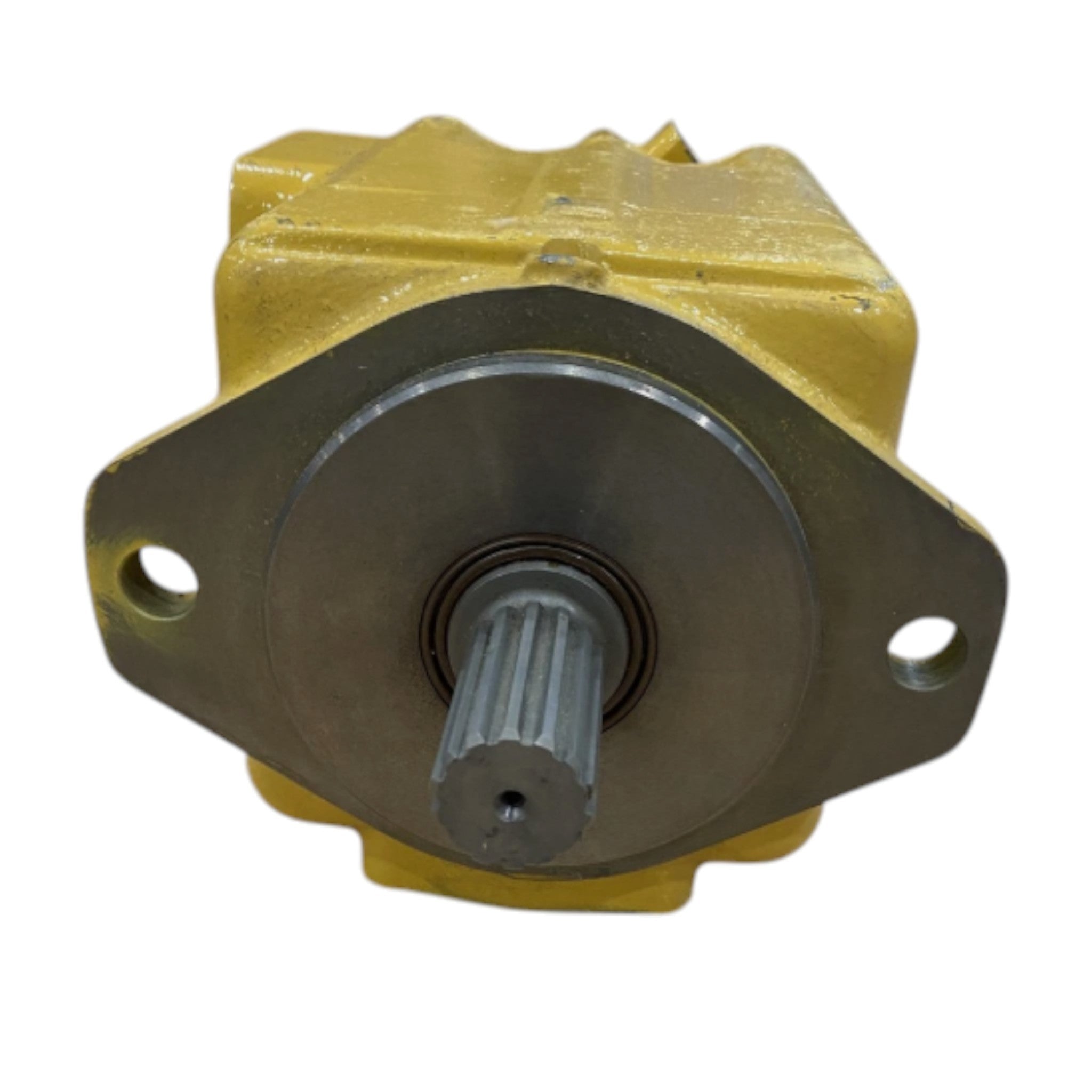 191-4610 CAT 64 L Implement Vane Pump