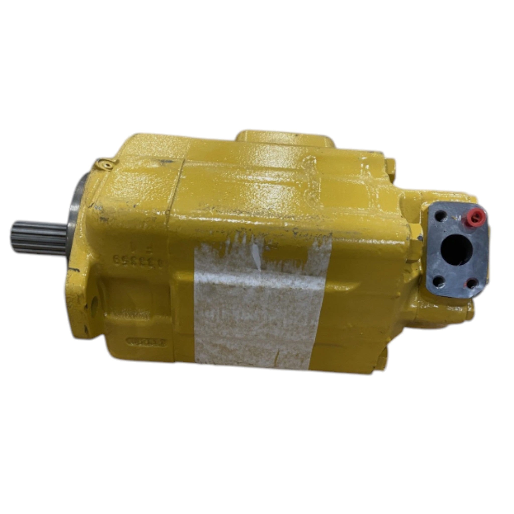 191-4610 CAT 64 L Implement Vane Pump