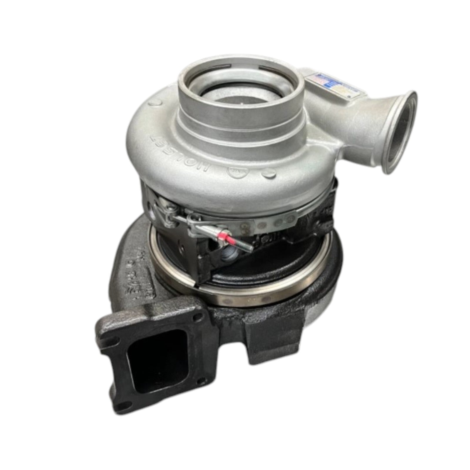 85151093 Genuine Volvo-Mack Turbocharger For Volvo Md11 11.0L 325-405 Hp