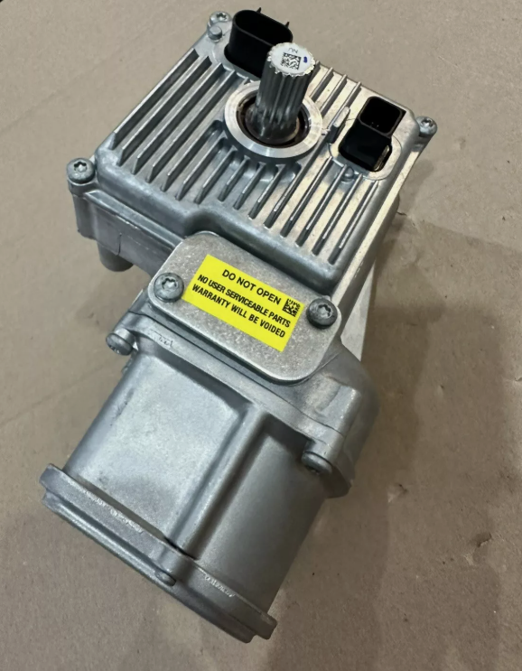2414881 Genuine Polaris Power Steering Assembly