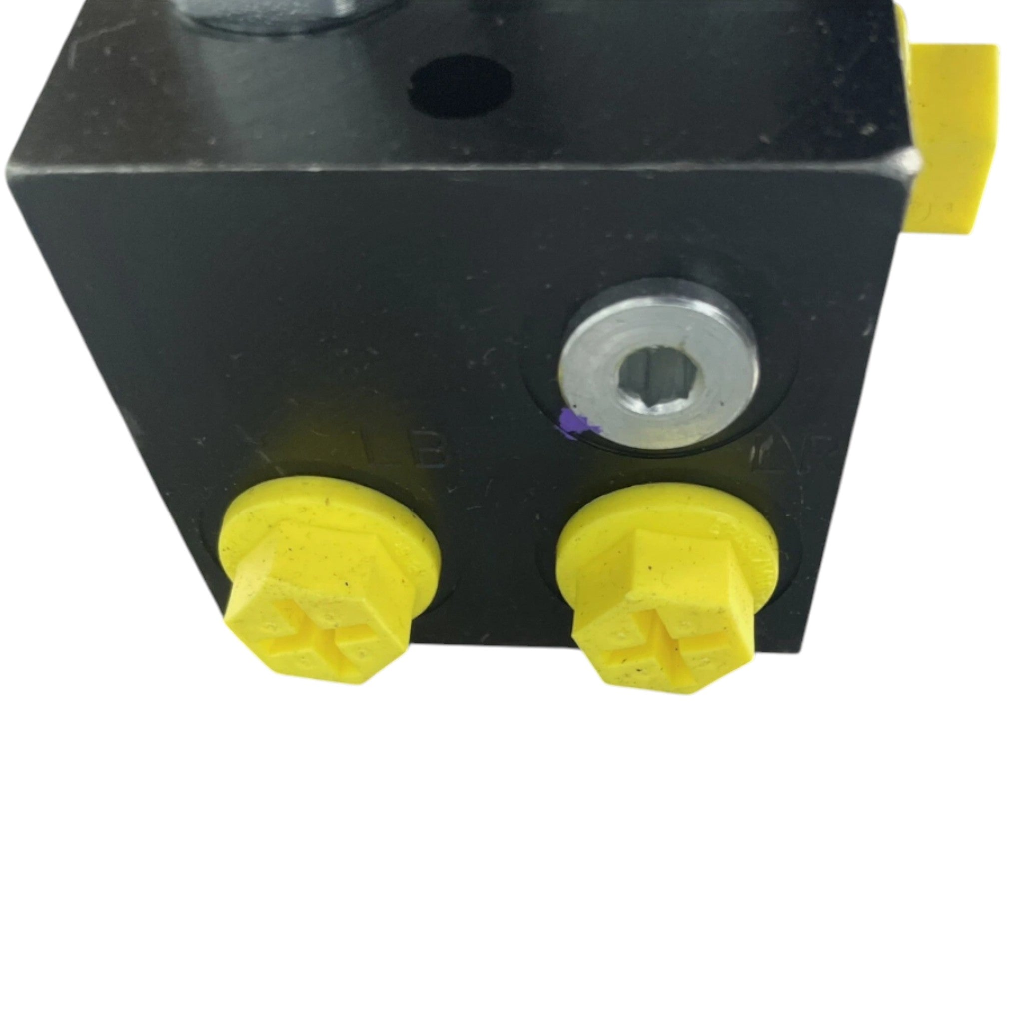 AT467541 John Deere Steering Hydraulic Pressure Relief Valve