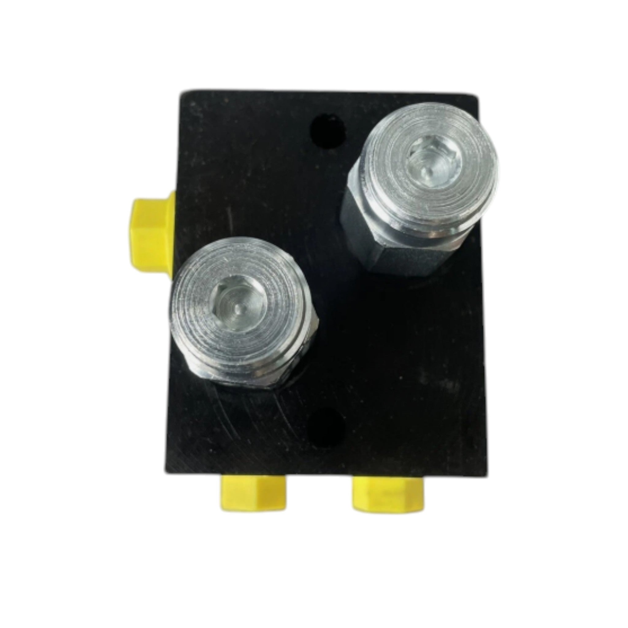 AT467541 John Deere Steering Hydraulic Pressure Relief Valve