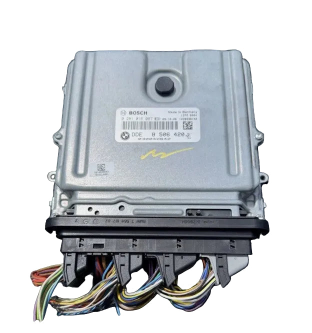 Diesel Engine Computer Control DDE 8506420-01 ( USED )