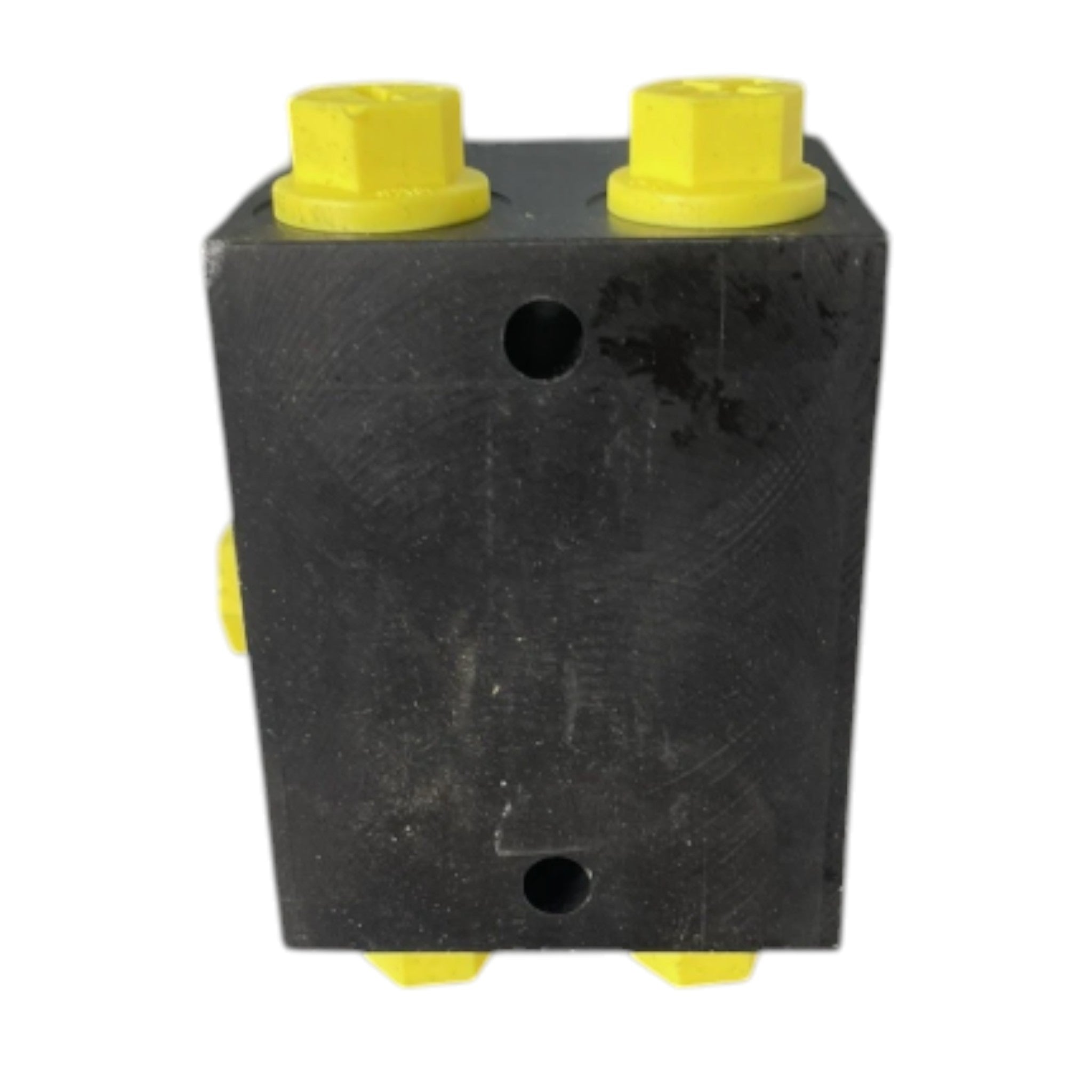 AT467541 John Deere Steering Hydraulic Pressure Relief Valve