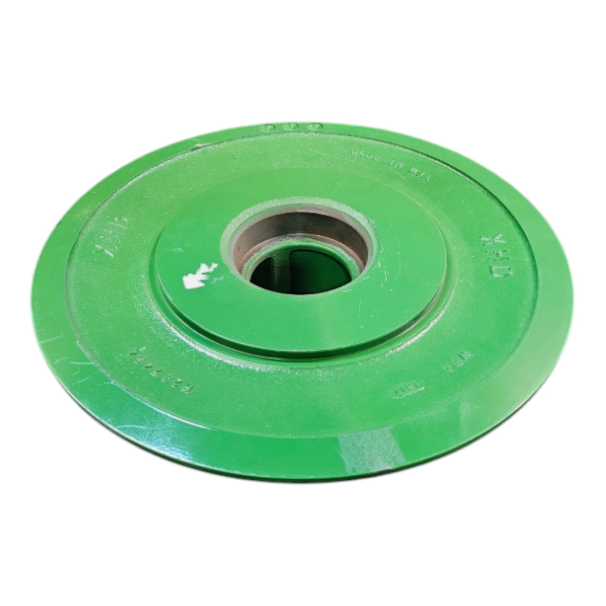 H217454 John Deere Feeder House Drive Outer Half Sheave