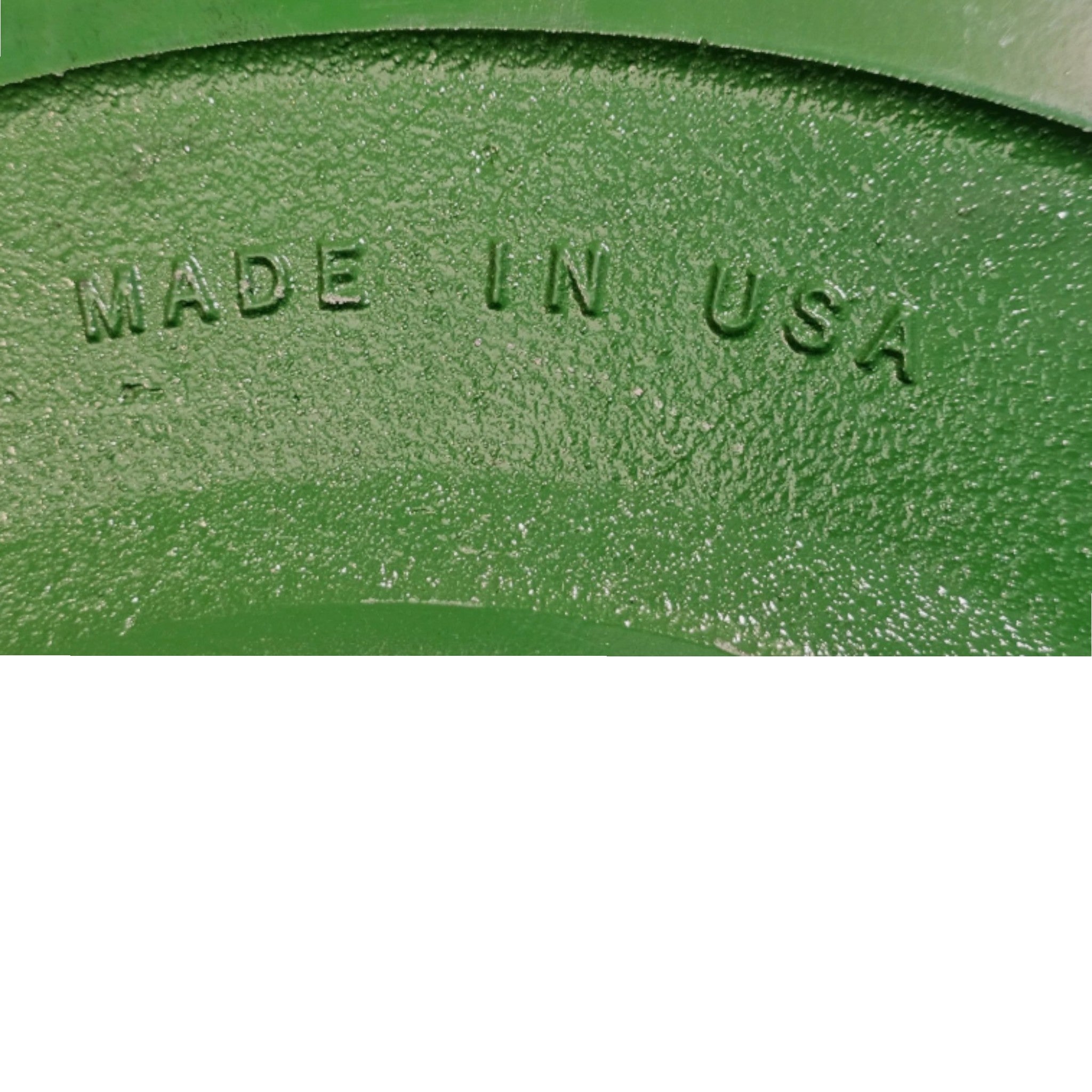 H217454 John Deere Feeder House Drive Outer Half Sheave