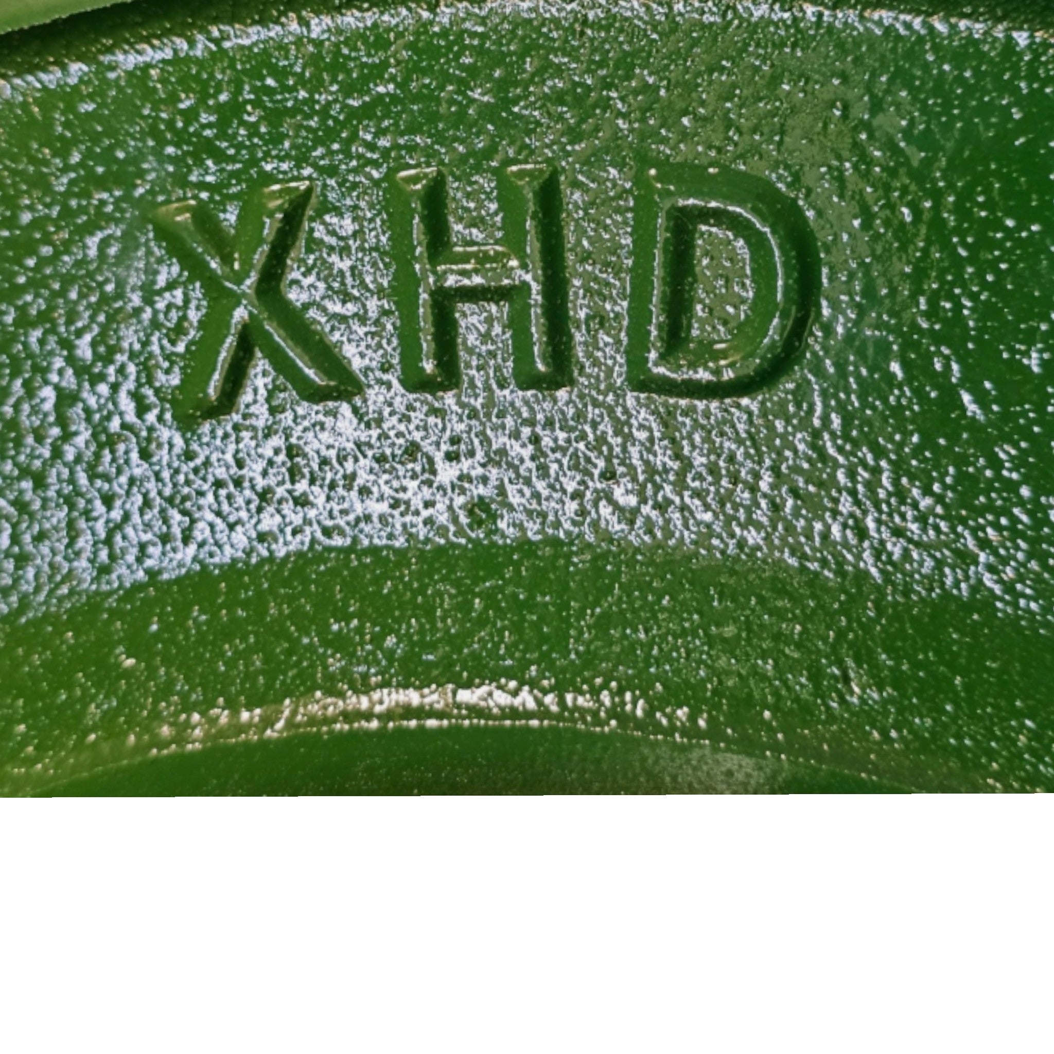 H217454 John Deere Feeder House Drive Outer Half Sheave