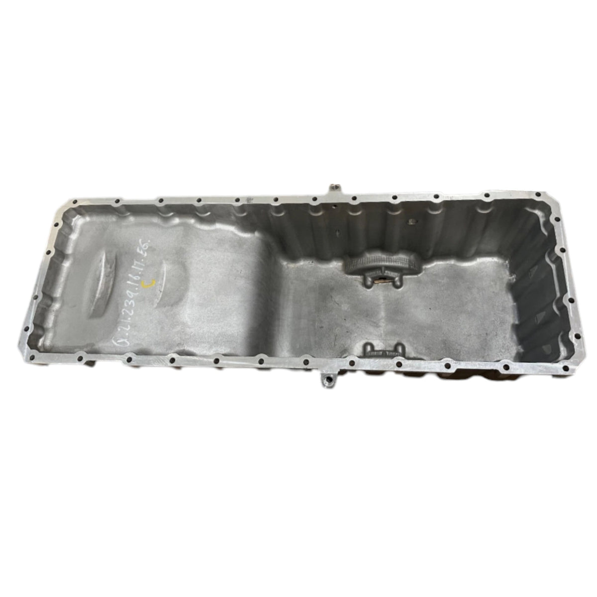 3678000 CAT Engine Oil Pan