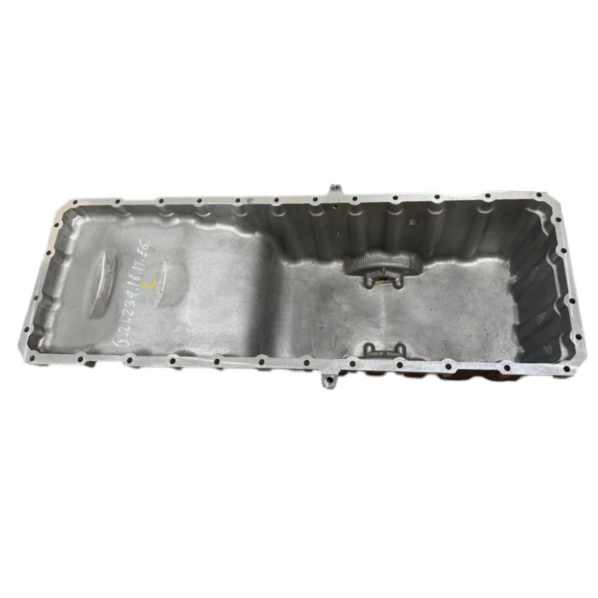 3678000 CAT Engine Oil Pan