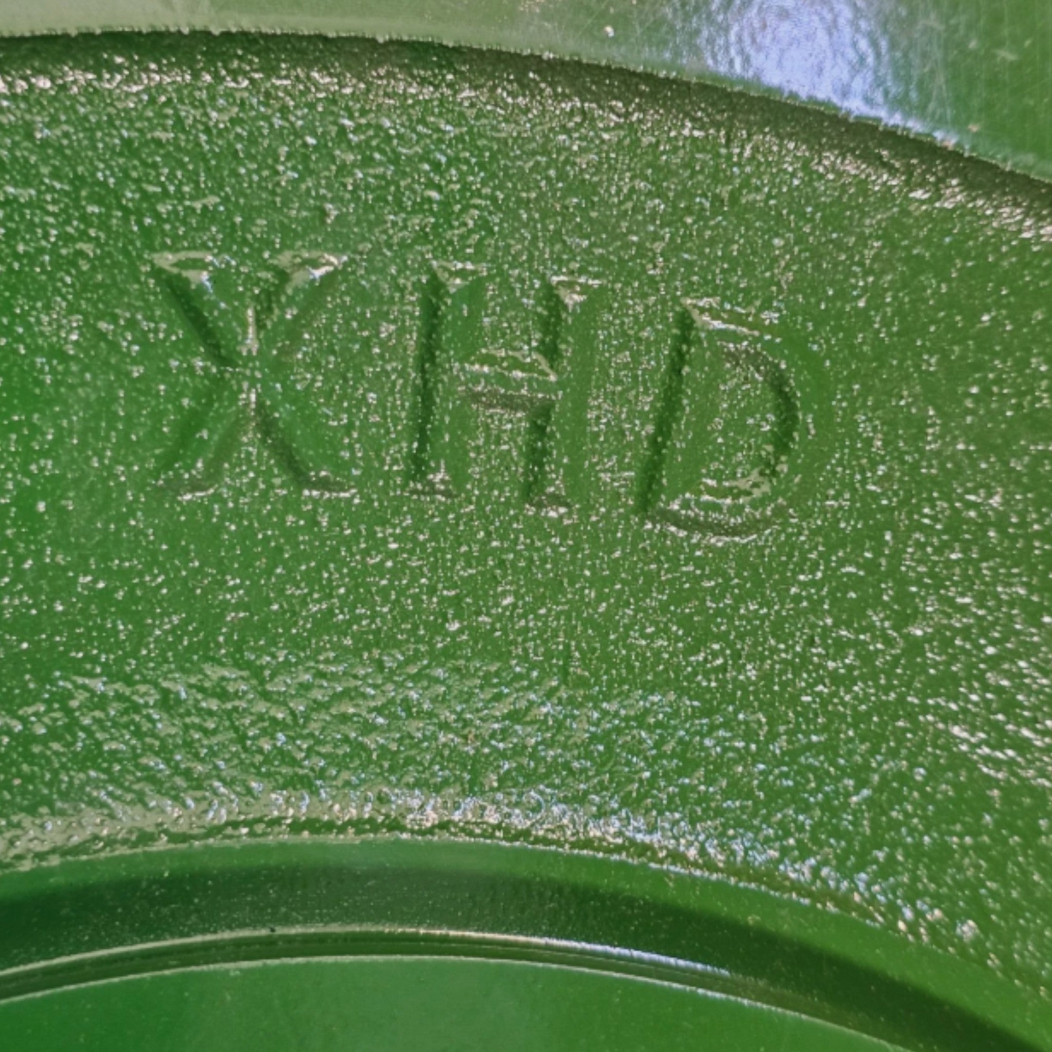 H217454 John Deere Feeder House Drive Outer Half Sheave