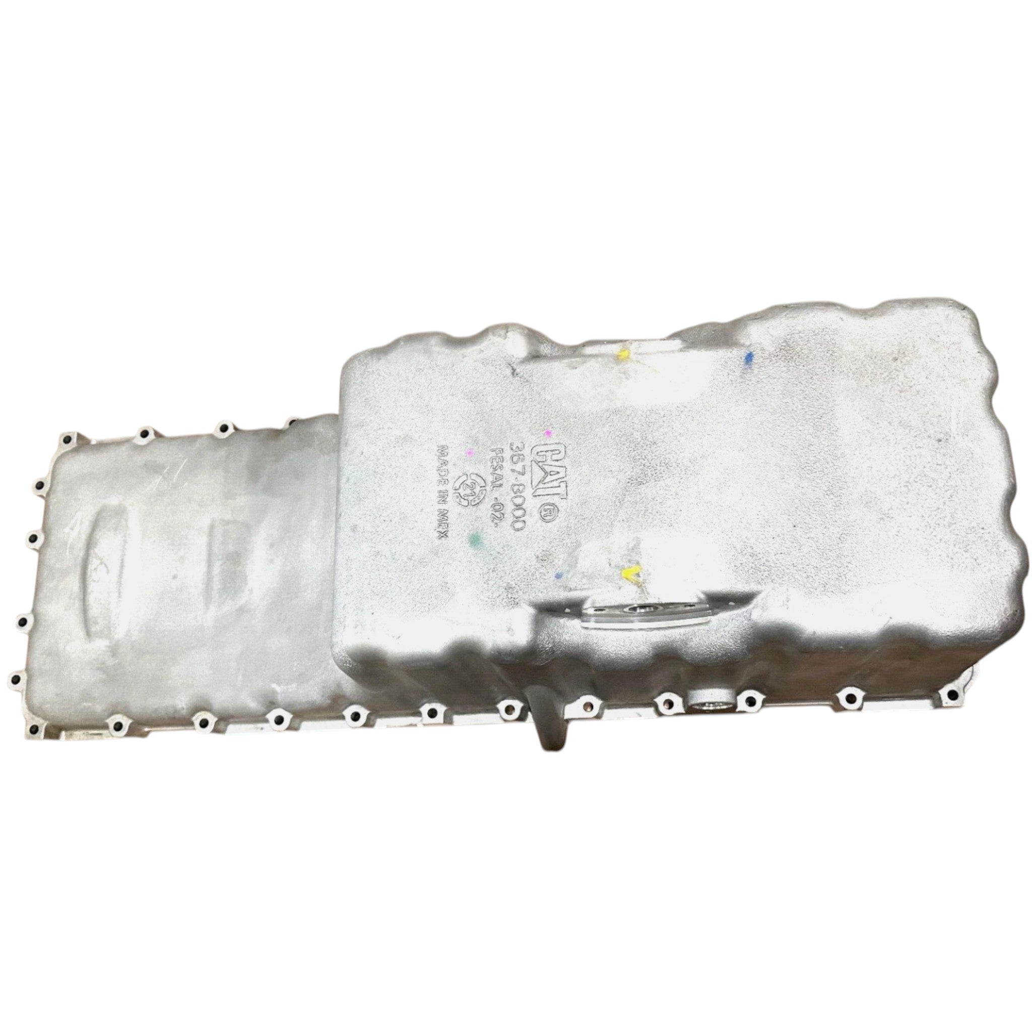 3678000 CAT Engine Oil Pan