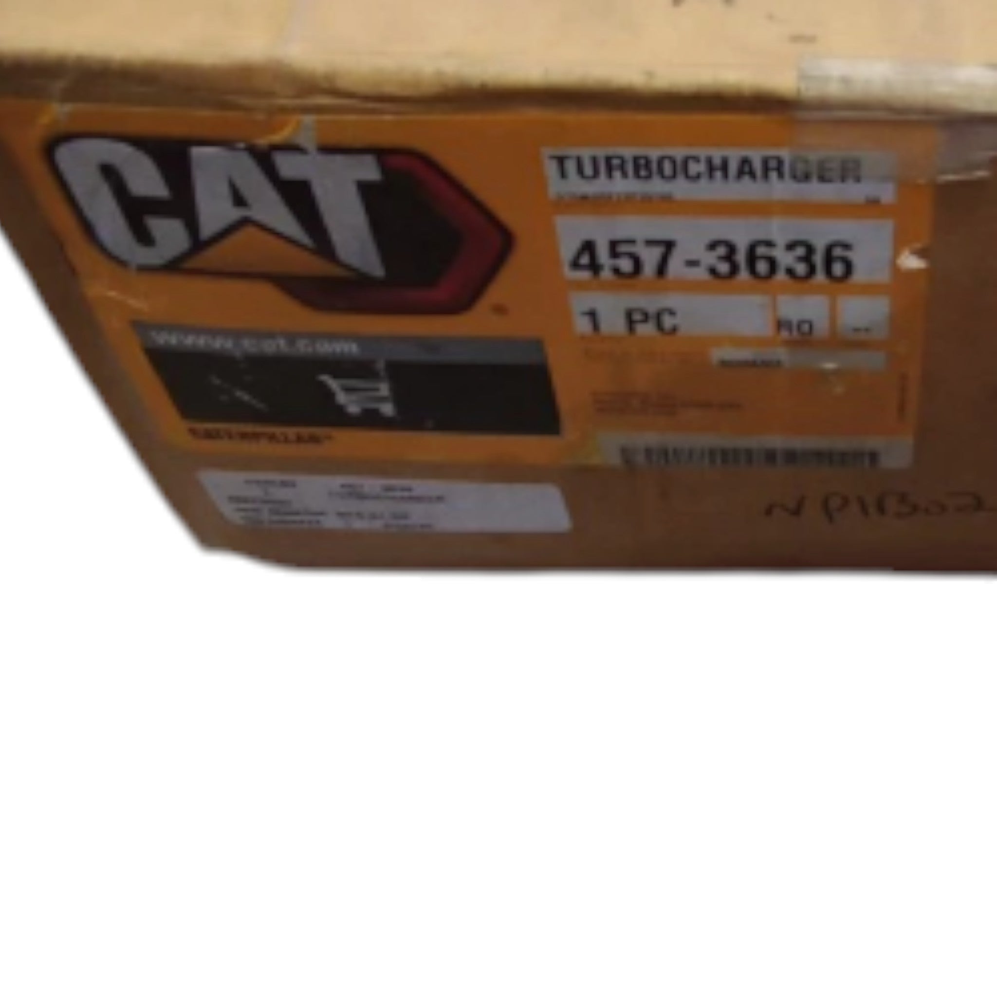11R1945 CAT Turbocharger