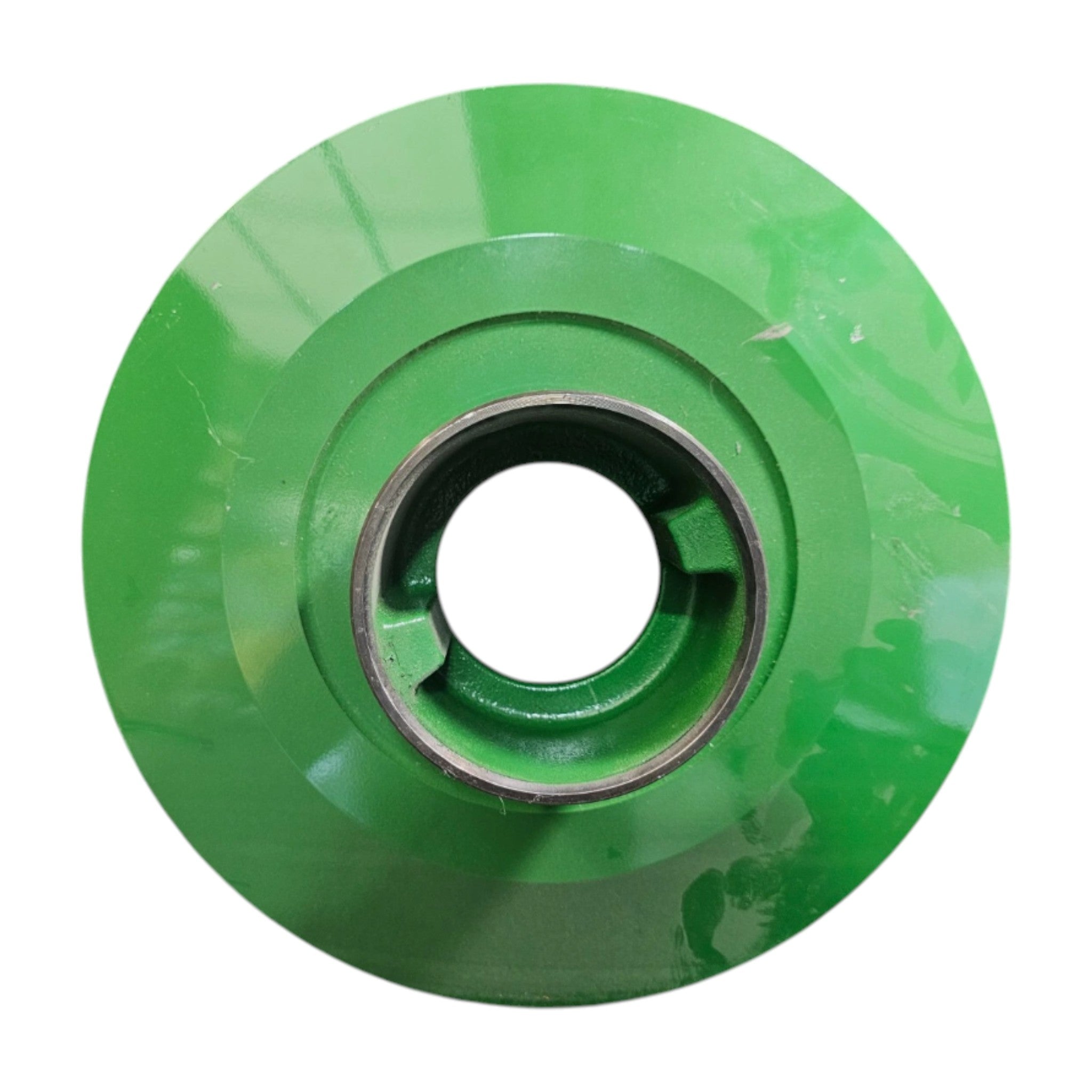 H217454 John Deere Feeder House Drive Outer Half Sheave
