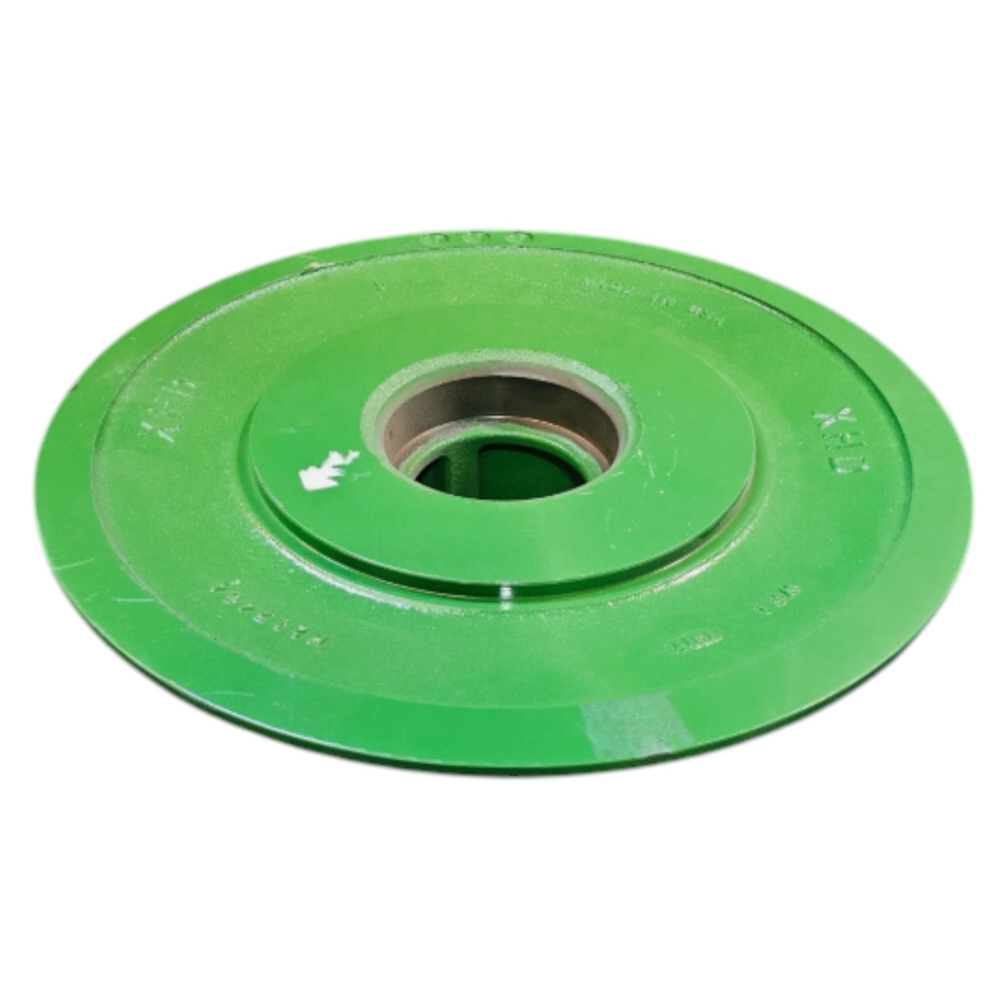 H217454 John Deere Feeder House Drive Outer Half Sheave