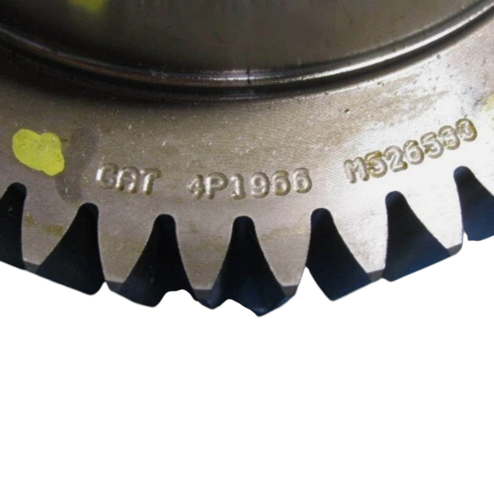 4P1966 CAT Chassis Wiring Harness