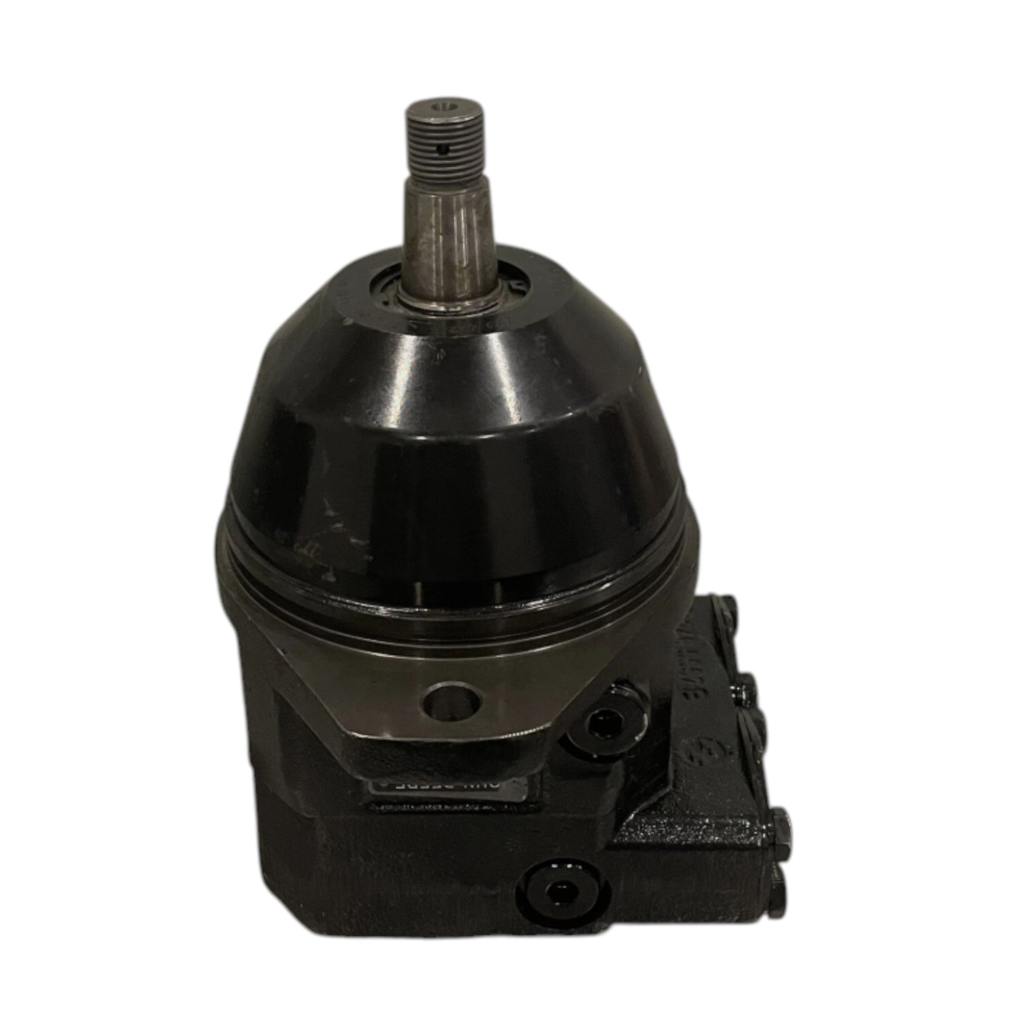 TA18090 John Deere Engine Fan Drive Motor