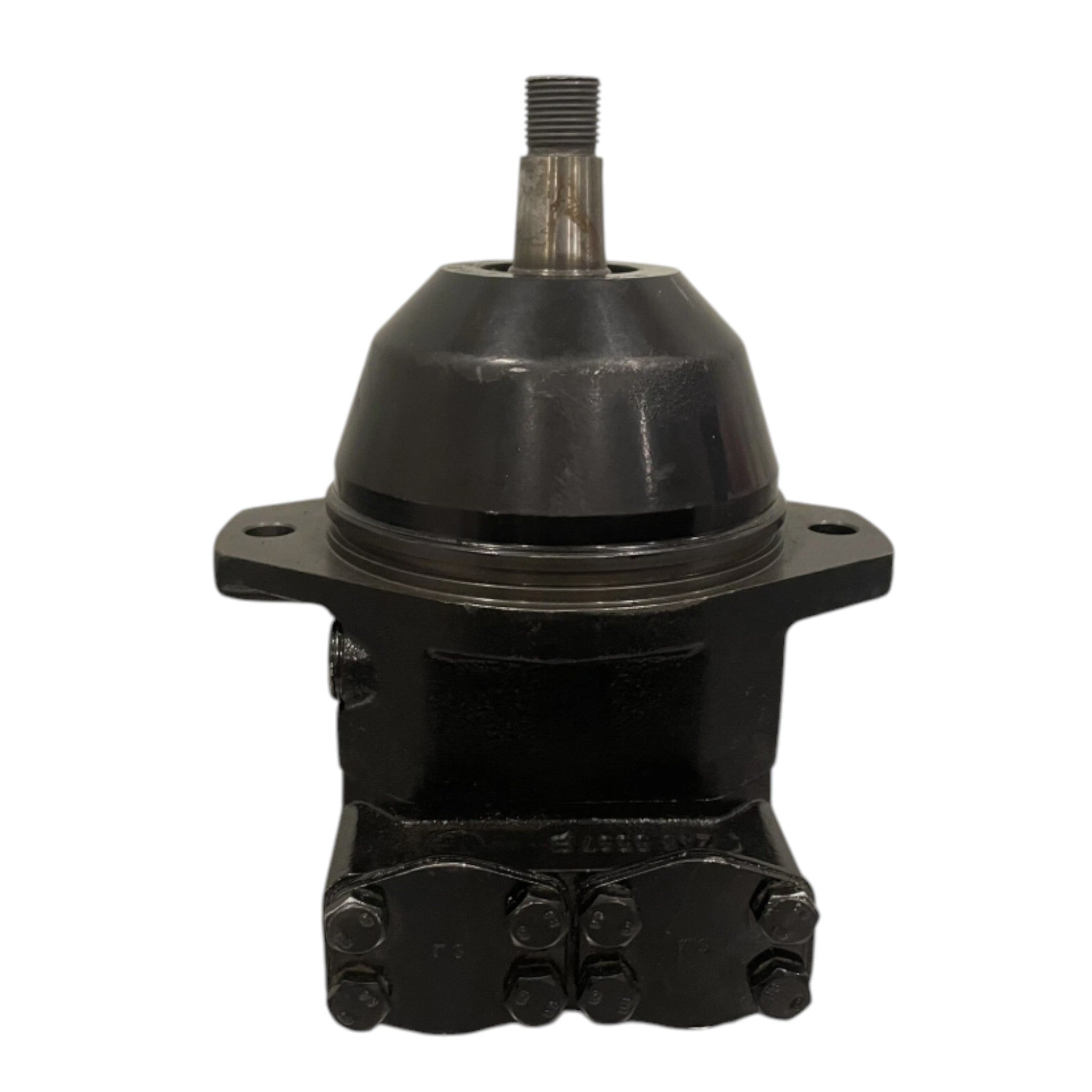 TA18090 John Deere Engine Fan Drive Motor