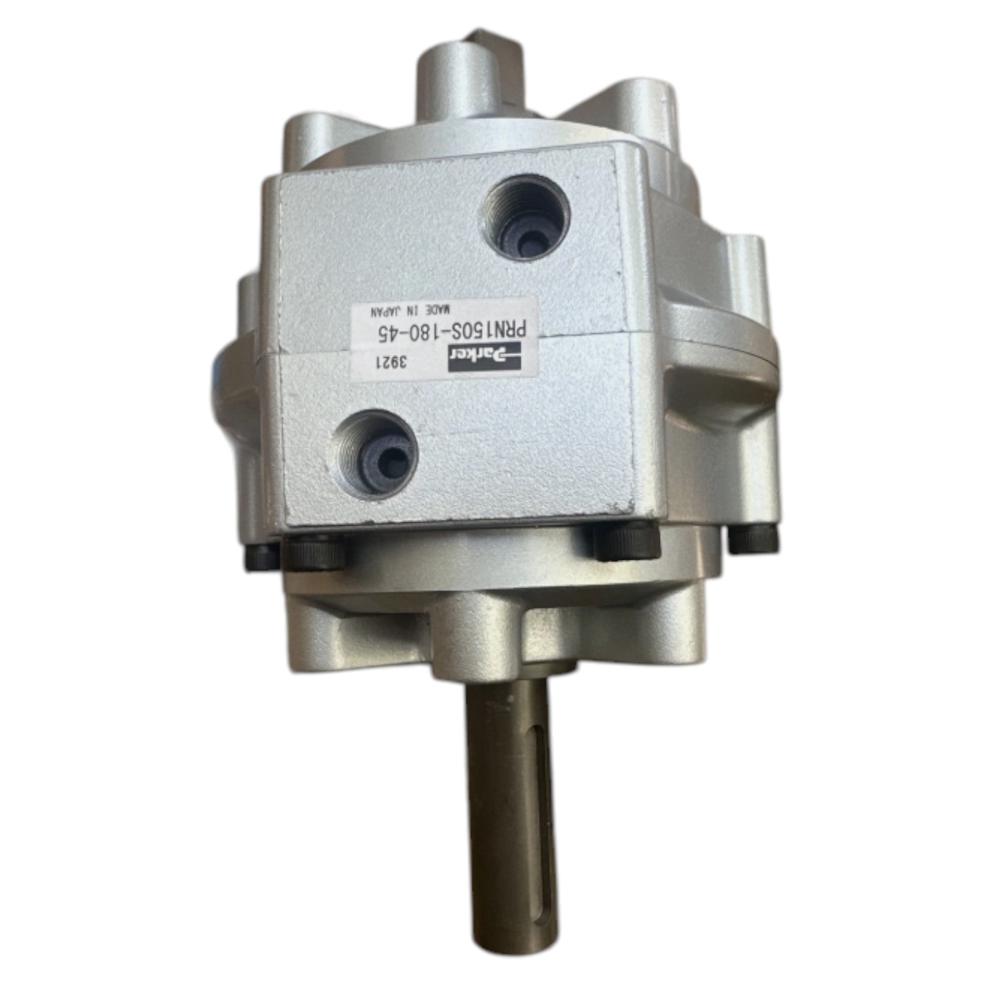PRN150S18045 Parker Pneumatic Vane Type Rotary Actuator