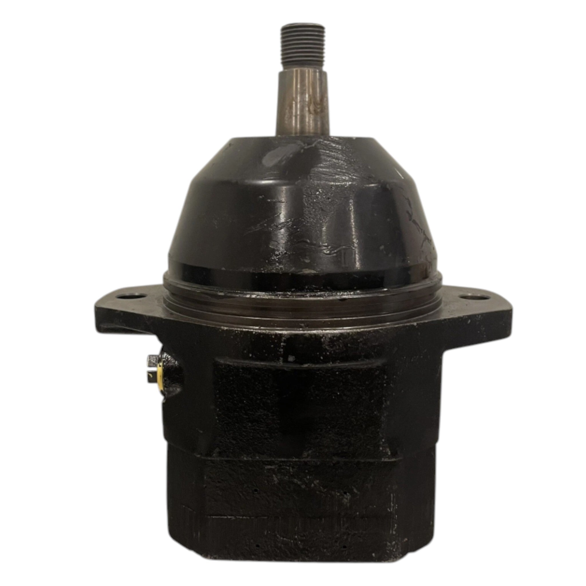 TA18090 John Deere Engine Fan Drive Motor