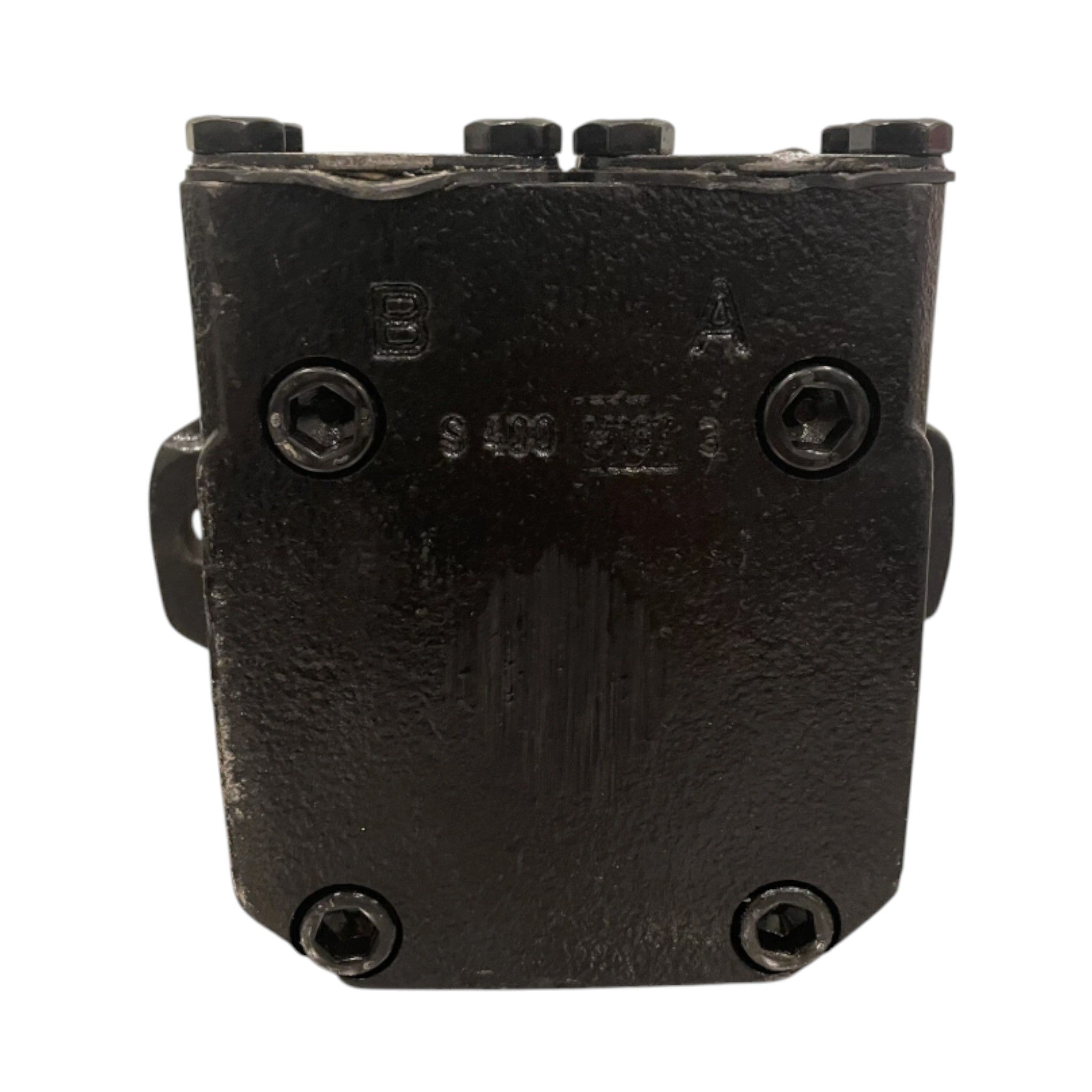 TA18090 John Deere Engine Fan Drive Motor
