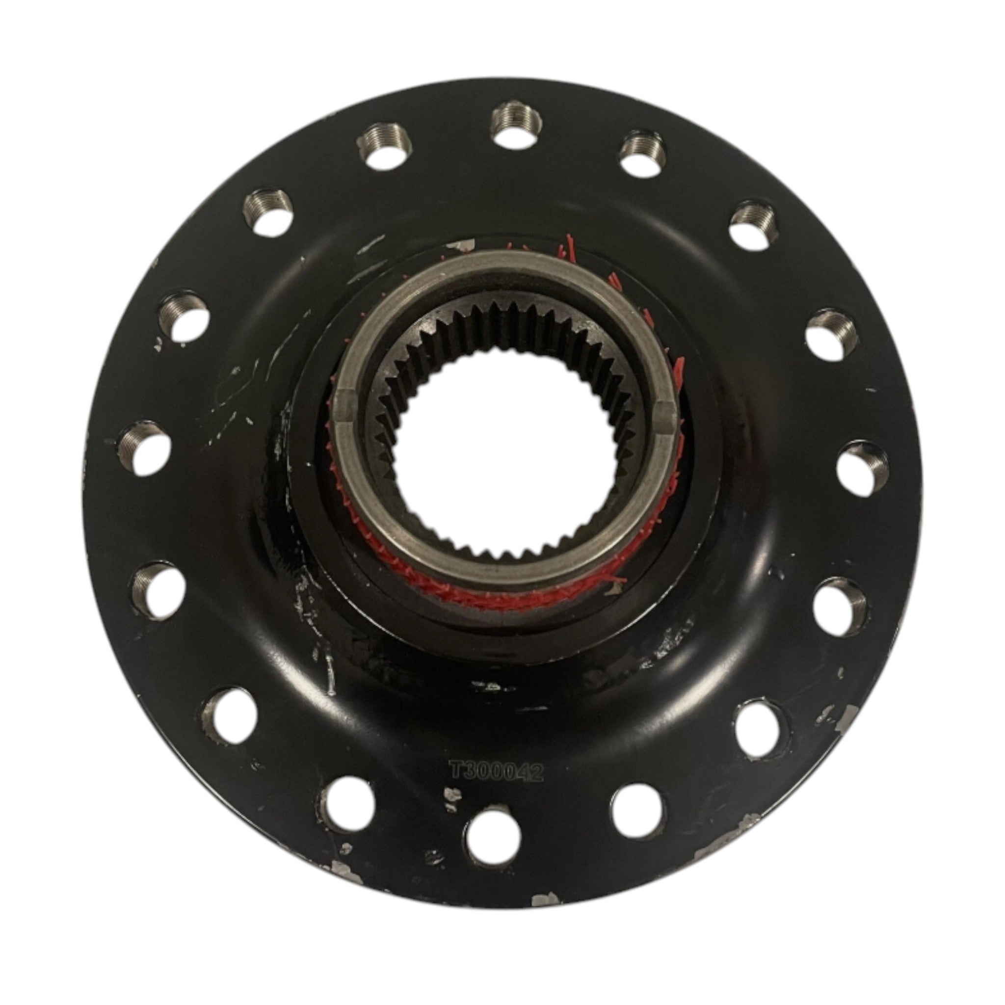T300042 John Deere Universal Joint Yoke