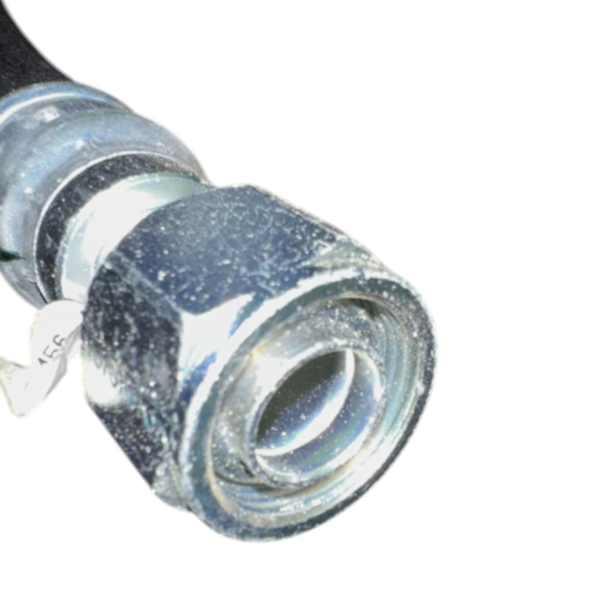 4560579 CAT 22mm Inner Diameter Hose Assembly