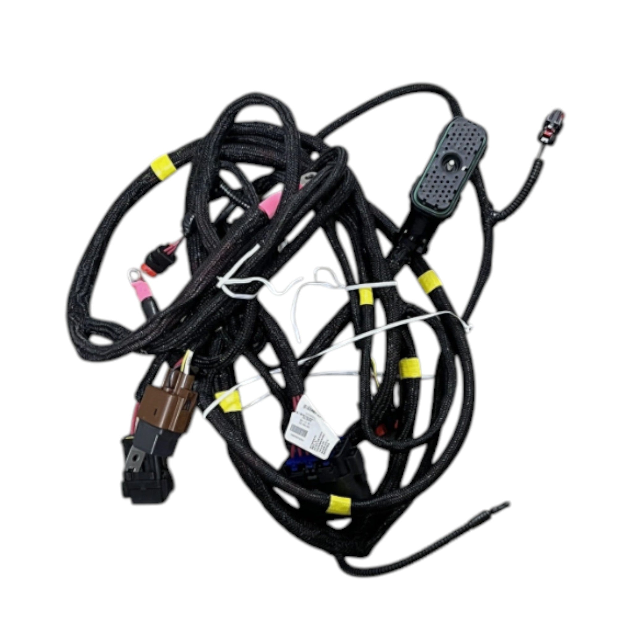 AT505646 John Deere Front Wiring Harness